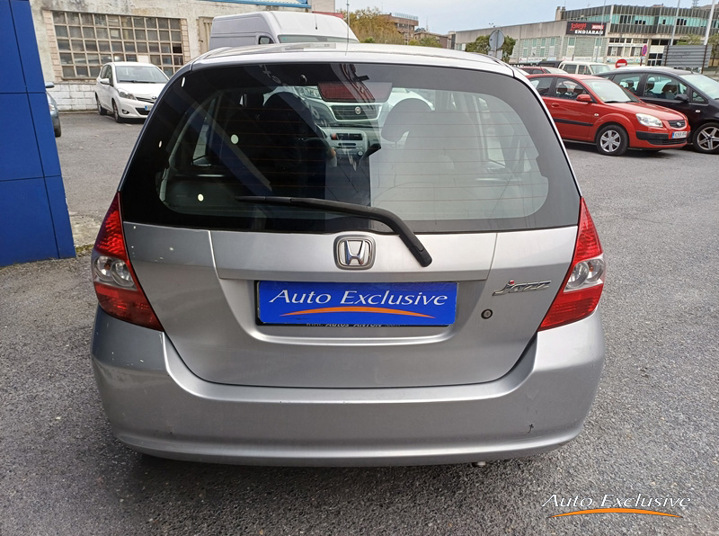 HONDA JAZZ 1.2I DSI LS 5P