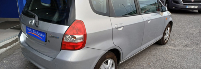 HONDA JAZZ 1.2I DSI LS 5P