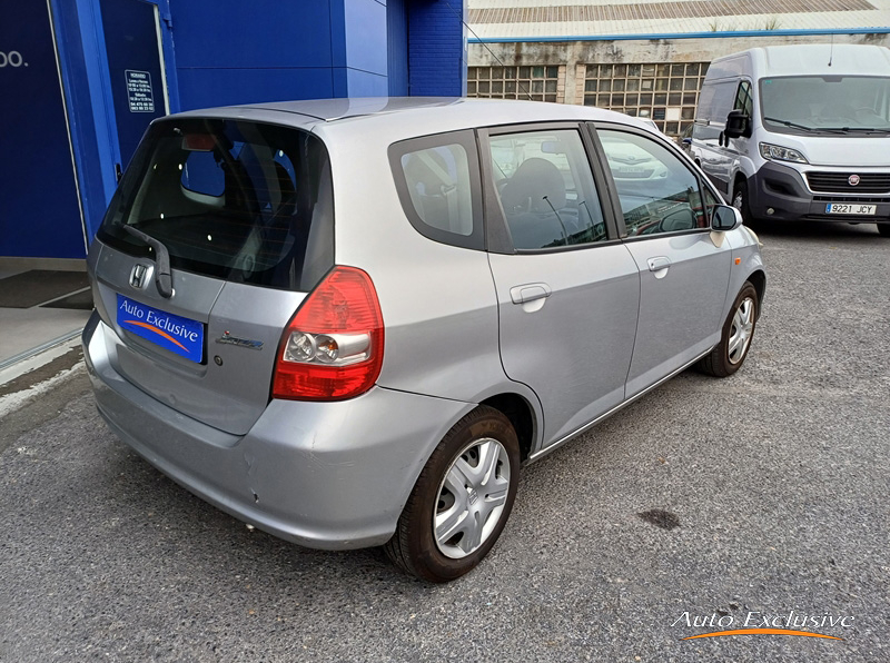 HONDA JAZZ 1.2I DSI LS 5P