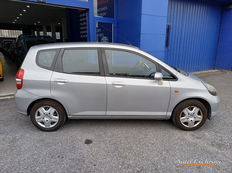 HONDA JAZZ 1.2I DSI LS 5P