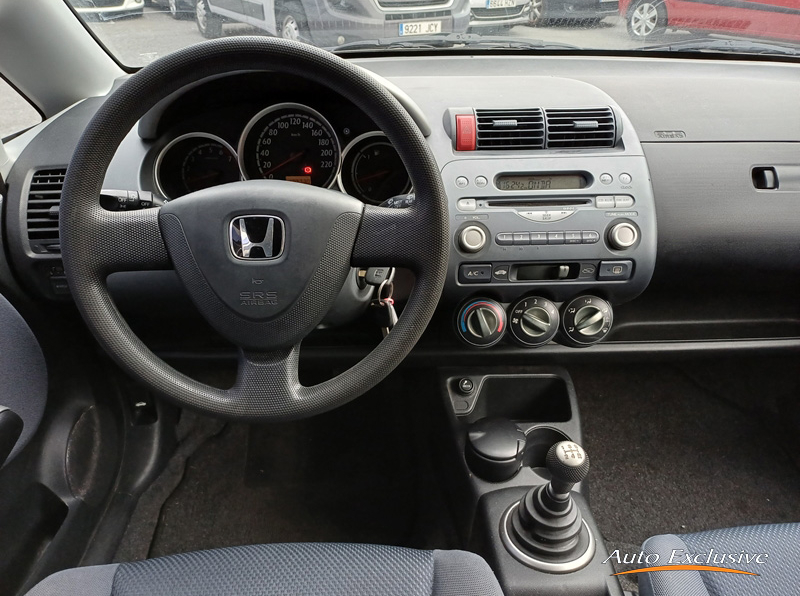 HONDA JAZZ 1.2I DSI LS 5P