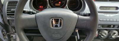 HONDA JAZZ 1.2I DSI LS 5P