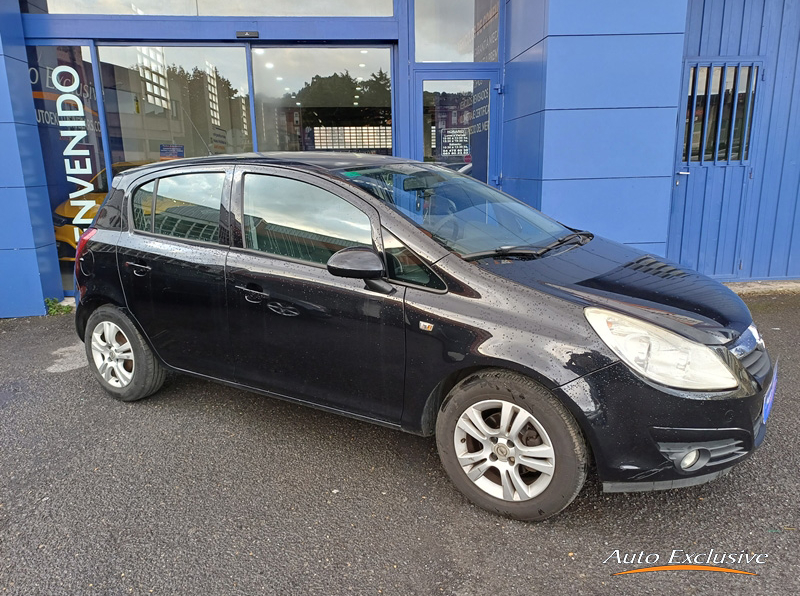 OPEL CORSA 1.3 CDTI CMON 5P