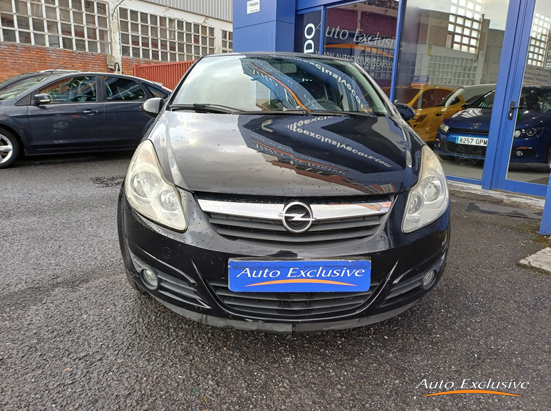 OPEL CORSA 1.3 CDTI CMON 5P