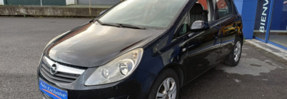 OPEL CORSA 1.3 CDTI CMON 5P