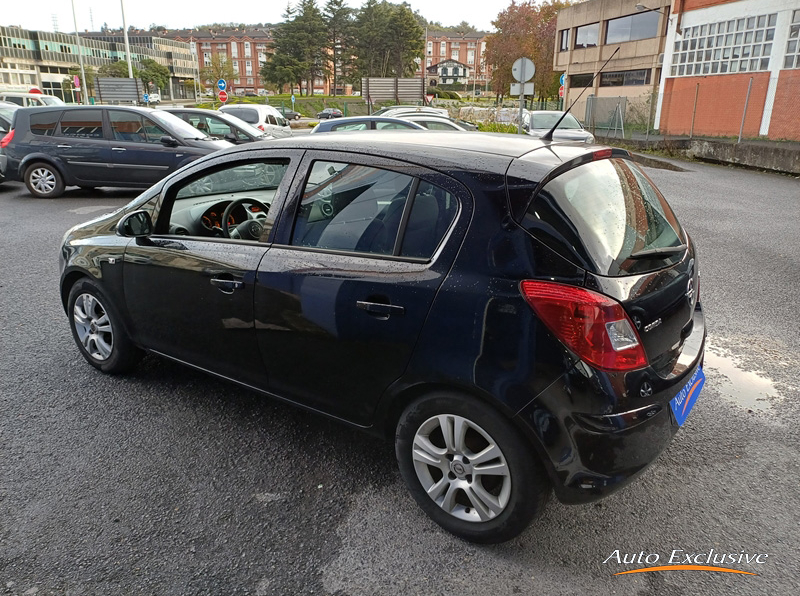 OPEL CORSA 1.3 CDTI CMON 5P