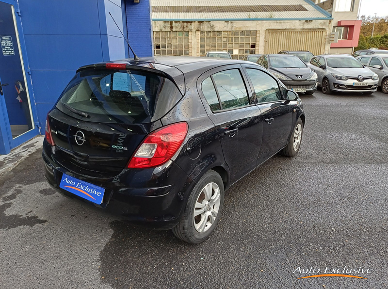 OPEL CORSA 1.3 CDTI CMON 5P