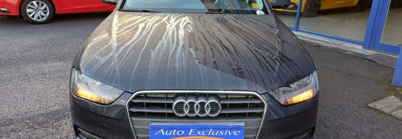 AUDI A4 1.8 TFSI 120CV