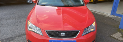 SEAT LEÓN 1.6 REFERENCE 3P