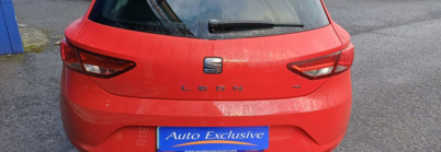 SEAT LEÓN 1.6 REFERENCE 3P