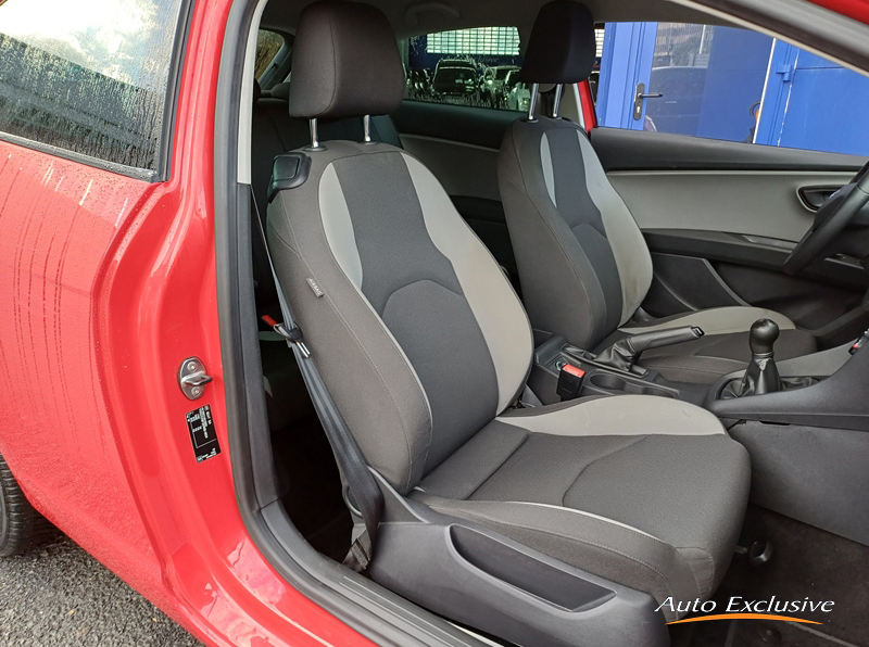 SEAT LEÓN 1.6 REFERENCE 3P