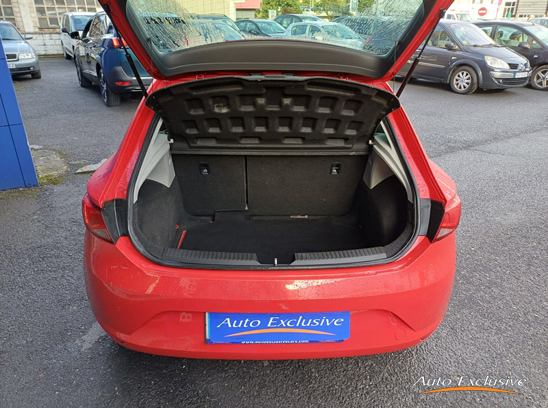 SEAT LEÓN 1.6 REFERENCE 3P