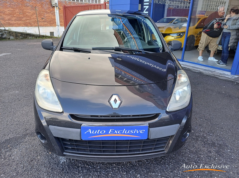 RENAULT CLIO YAHOO 1.2 16V 75 CV 5P