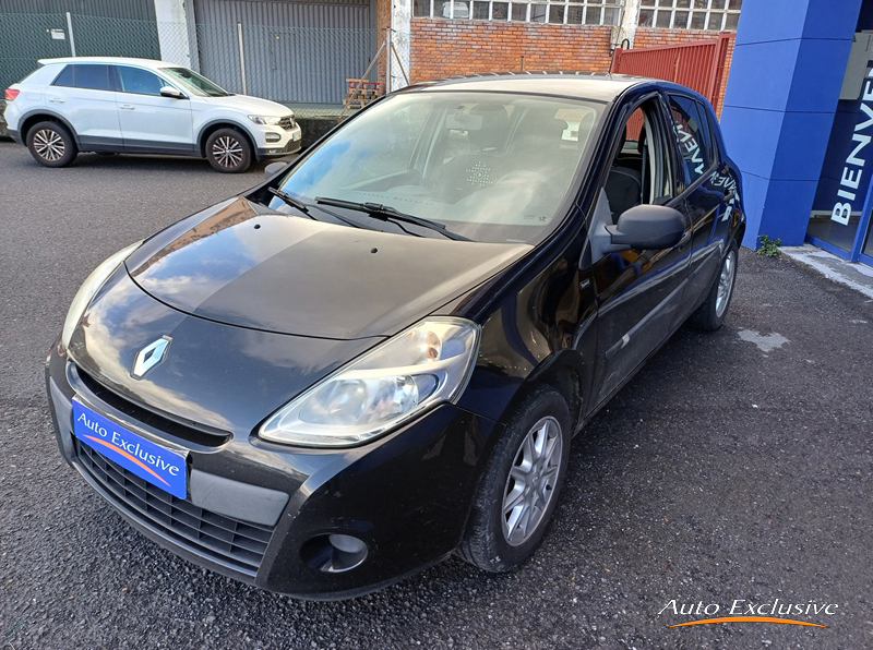 RENAULT CLIO YAHOO 1.2 16V 75 CV 5P