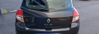 RENAULT CLIO YAHOO 1.2 16V 75 CV 5P