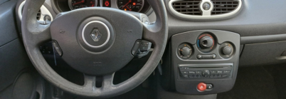 RENAULT CLIO YAHOO 1.2 16V 75 CV 5P