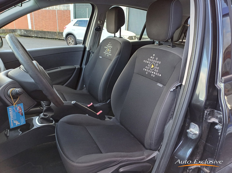 RENAULT CLIO YAHOO 1.2 16V 75 CV 5P