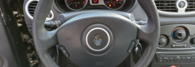 RENAULT CLIO YAHOO 1.2 16V 75 CV 5P