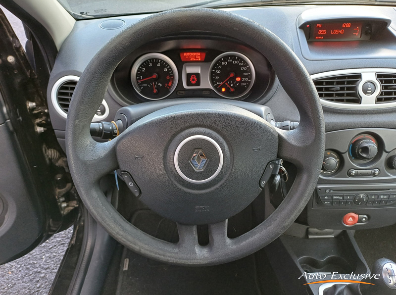 RENAULT CLIO YAHOO 1.2 16V 75 CV 5P