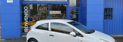 OPEL CORSA 1.2 ESSENTIA 3P