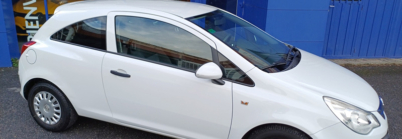 OPEL CORSA 1.2 ESSENTIA 3P