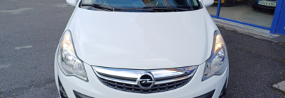 OPEL CORSA 1.2 ESSENTIA 3P