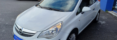 OPEL CORSA 1.2 ESSENTIA 3P