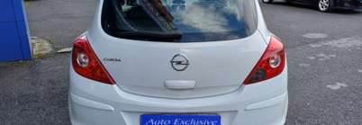 OPEL CORSA 1.2 ESSENTIA 3P