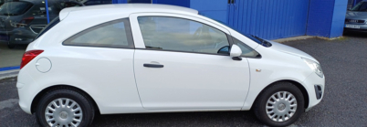 OPEL CORSA 1.2 ESSENTIA 3P