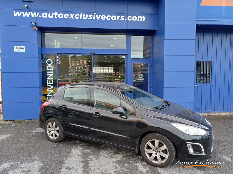 PEUGEOT 308 ACTIVE 1.6 E.HDI 112 CV 5P