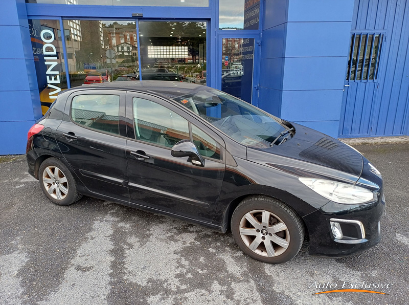 PEUGEOT 308 ACTIVE 1.6 E.HDI 112 CV 5P