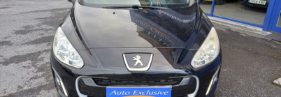 PEUGEOT 308 ACTIVE 1.6 E.HDI 112 CV 5P