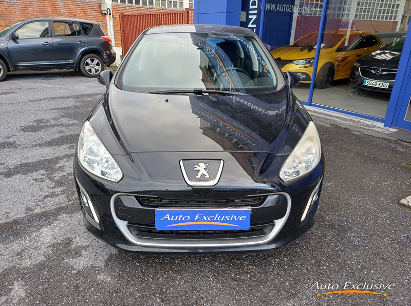 PEUGEOT 308 ACTIVE 1.6 E.HDI 112 CV 5P