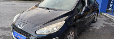 PEUGEOT 308 ACTIVE 1.6 E.HDI 112 CV 5P