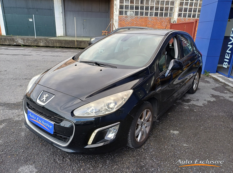 PEUGEOT 308 ACTIVE 1.6 E.HDI 112 CV 5P