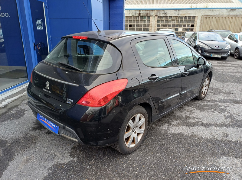 PEUGEOT 308 ACTIVE 1.6 E.HDI 112 CV 5P