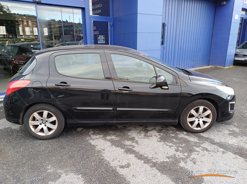 PEUGEOT 308 ACTIVE 1.6 E.HDI 112 CV 5P