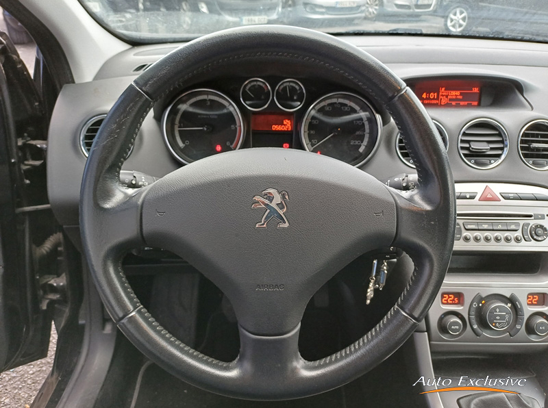 PEUGEOT 308 ACTIVE 1.6 E.HDI 112 CV 5P