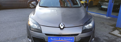 RENAULT MEGANE DYNAMIQUE DCI 110 CV ECO2 5P