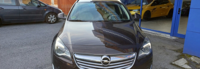 OPEL INSIGNIA ST EXCELLENCE 2.0 CDTI 160 CV 5P