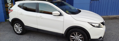 NISSAN QASHQAI 1.5 DCI SS ACENTA 4X2