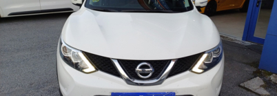 NISSAN QASHQAI 1.5 DCI SS ACENTA 4X2