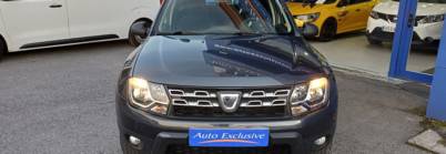 DACIA DUSTER 1.2 TCE SL EFICACIA 4X4 125 CV