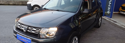 DACIA DUSTER 1.2 TCE SL EFICACIA 4X4 125 CV