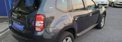 DACIA DUSTER 1.2 TCE SL EFICACIA 4X4 125 CV