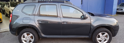 DACIA DUSTER 1.2 TCE SL EFICACIA 4X4 125 CV