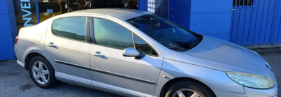 PEUGEOT 407 1.6 HDI CONFORT PACK 109 CV