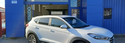 HYUNDAI TUCSON 1.6 GDI BLUEDRIVE ESSENCE 4X2