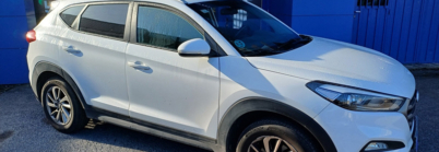 HYUNDAI TUCSON 1.6 GDI BLUEDRIVE ESSENCE 4X2