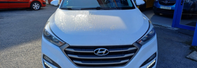 HYUNDAI TUCSON 1.6 GDI BLUEDRIVE ESSENCE 4X2